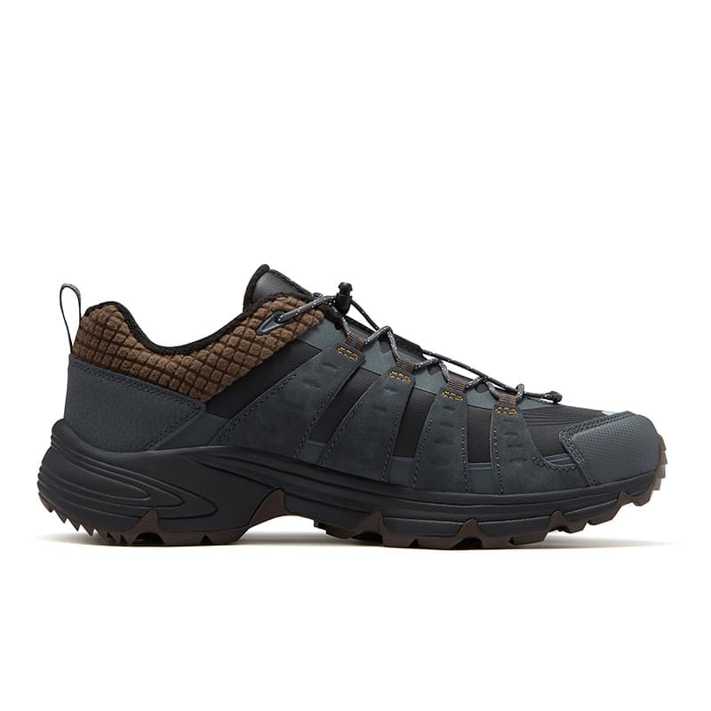 Кроссовки для бега FILA FUSION LTH We с флисовой подкладкой Спортивные Модные Беговые Кроссовки Мужские - изображение 2