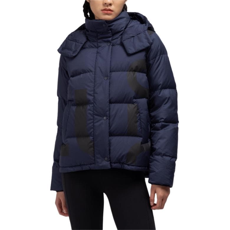 Пуховик lululemon Wunder Puff SoftMatte - изображение 3