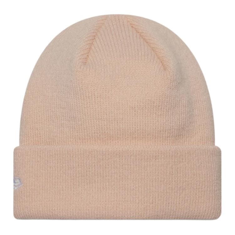 Шапка New Era Акриловые Шапки-бини для Детей Розовые - изображение 2