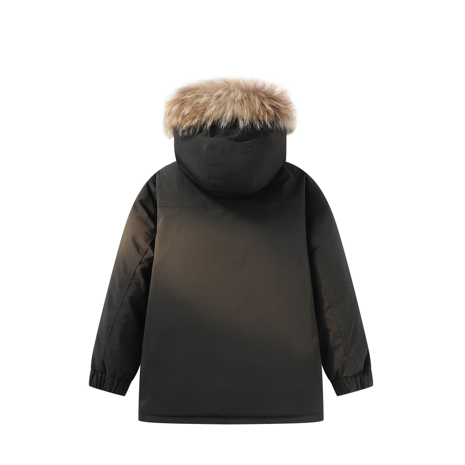 Пуховик SNOW FLYING Winter Battle Collection Пуховик Женские - изображение 2