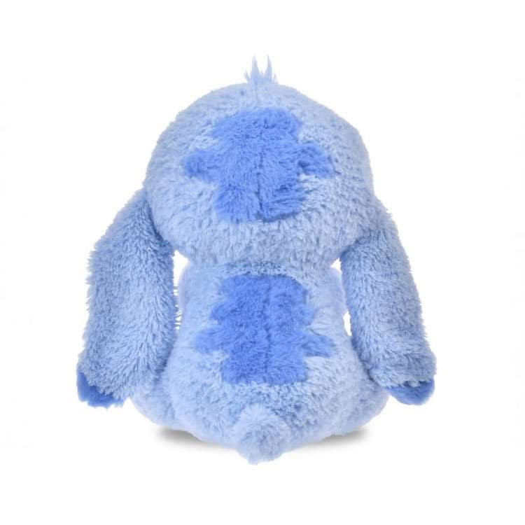 Мягкая игрушка Disney Winter Sparkling Collection Кукла Стич Мягкая Игрушка 30 см Высокая Токийский Дисней - изображение 3