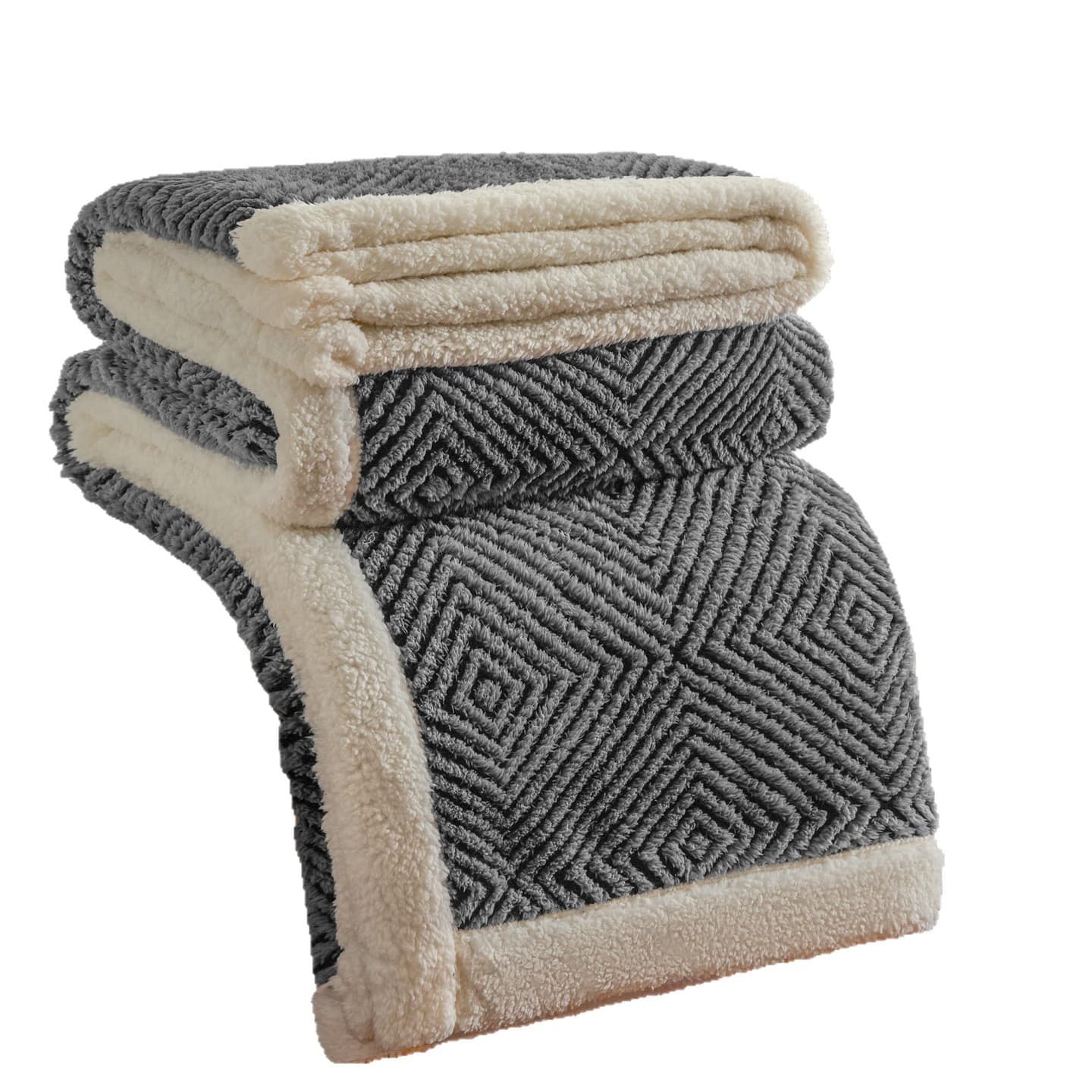 CMLZIUA Коврики THROW Fleece Коврики - изображение 1