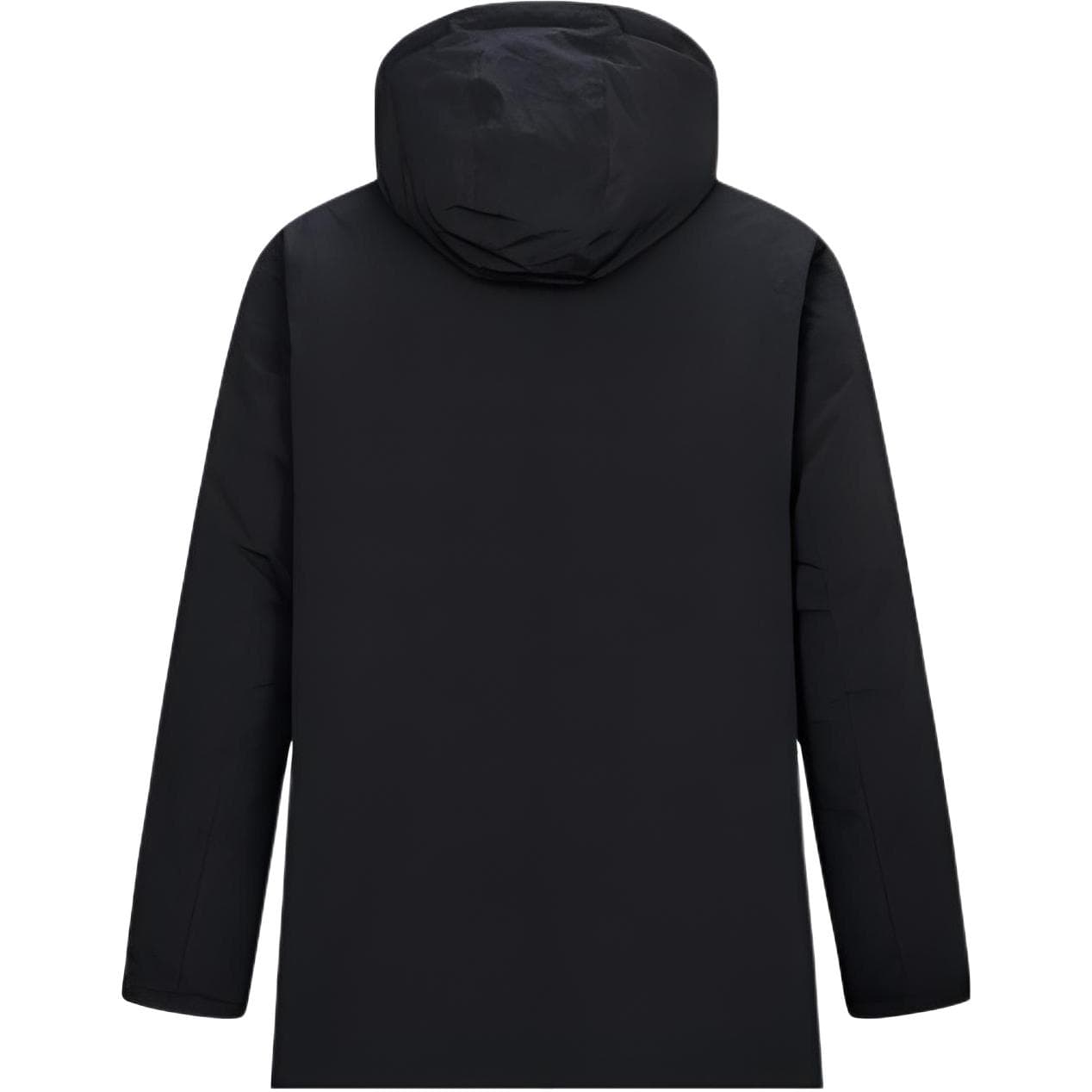 Зимняя куртка пуховик ARMANI EXCHANGE FW22 - изображение 2