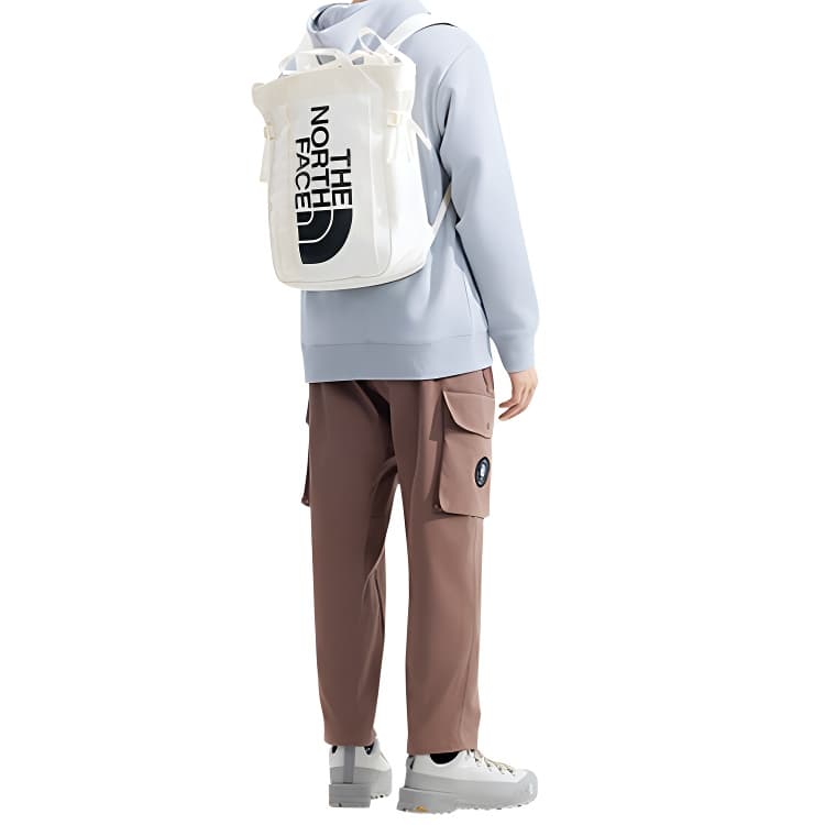 Рюкзак The North Face - изображение 5