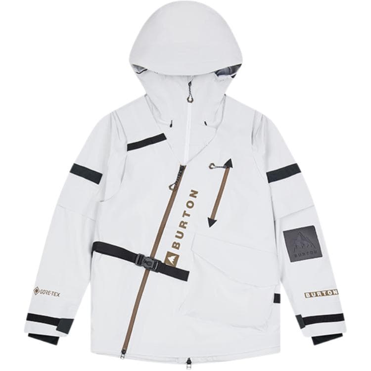 Горнолыжный костюм BURTON FW25 Cavalry SKI Топ Мужской - изображение 2