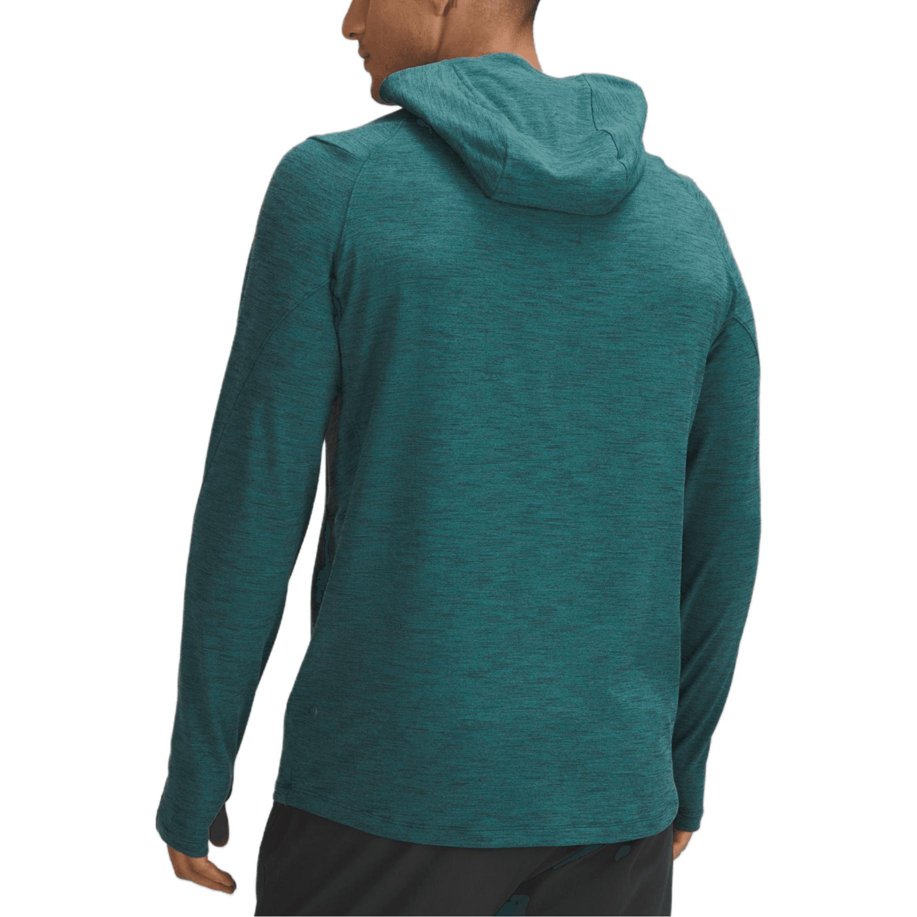 Футболка lululemon Surge Warm Rulu T - изображение 7