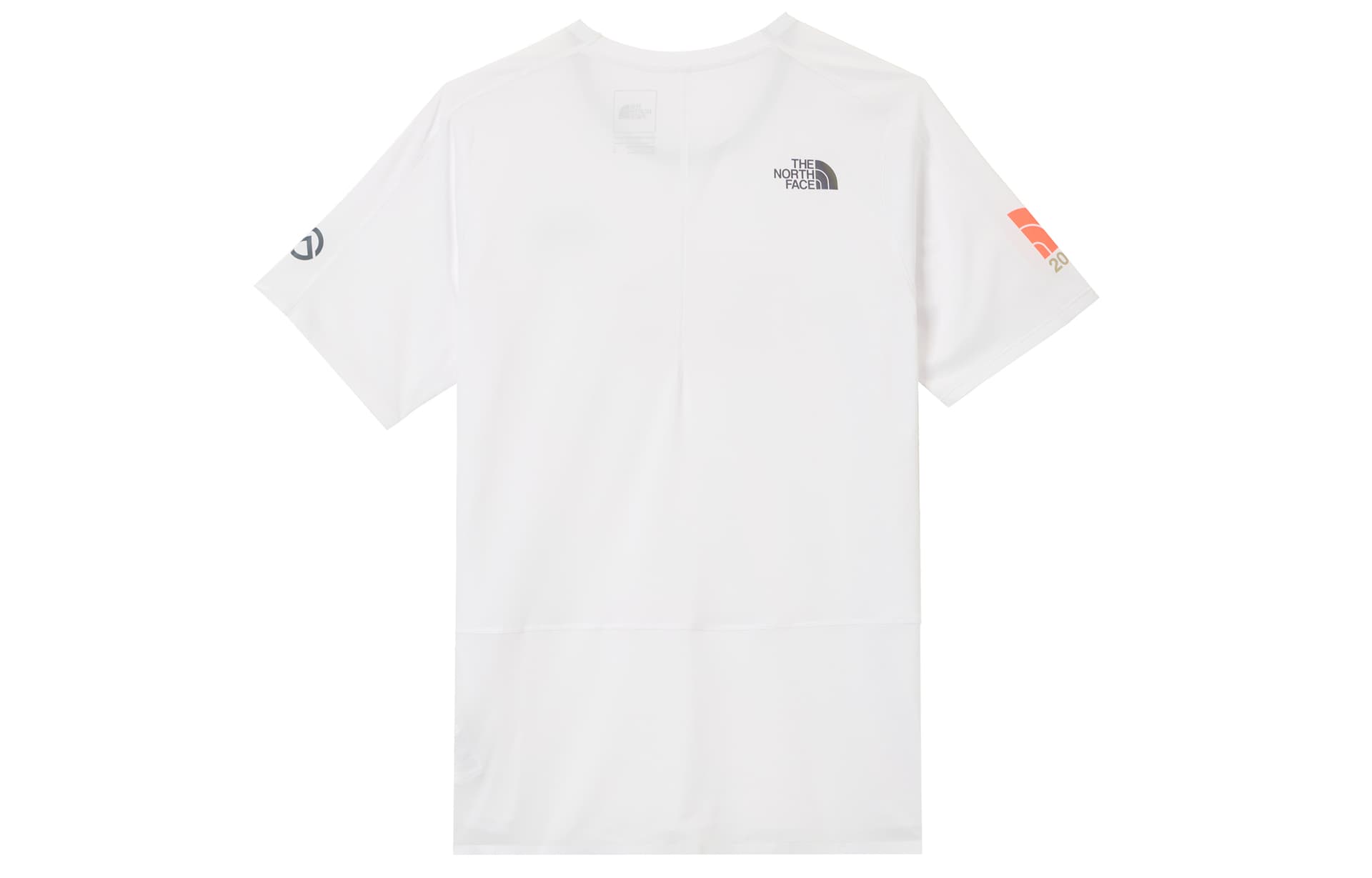 Футболка THE NORTH FACE T - изображение 2