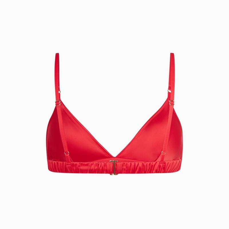 Бюстгальтер Calvin Klein Year of The Horse Collection Женские Бюстгальтеры - изображение 2