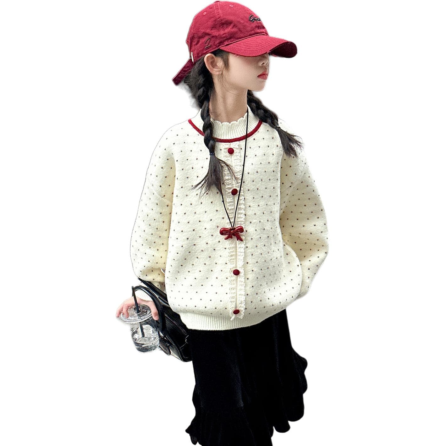 PIERRE CARDIN KIDS Свитера - изображение 1