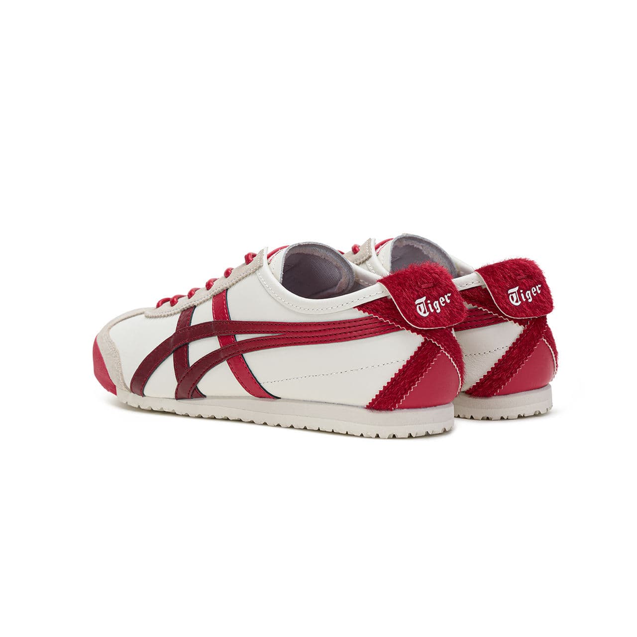 Кроссовки Onitsuka Tiger MEXICO 66 CNY - изображение 2