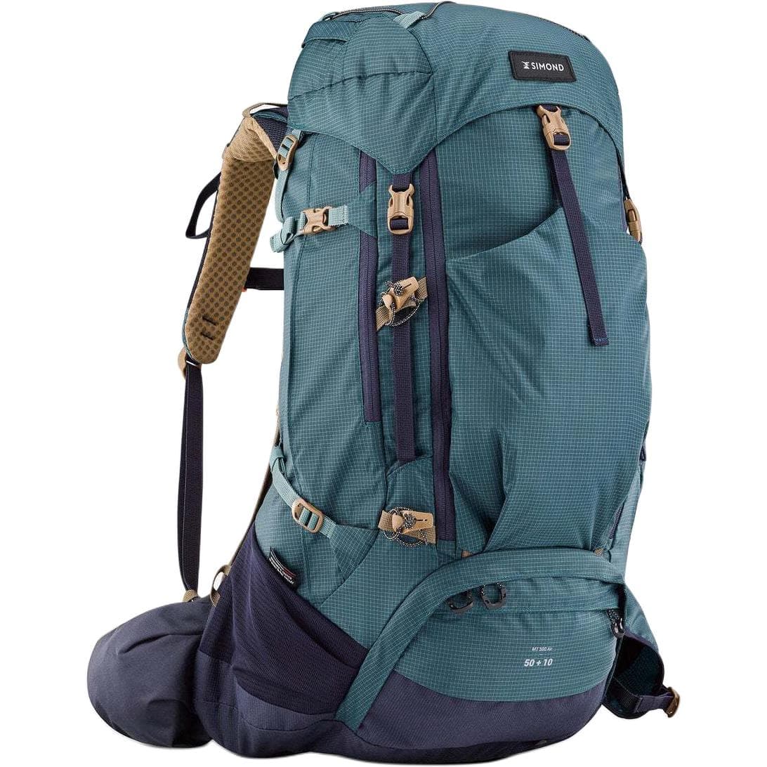 Рюкзак DECATHLON 50L - изображение 2
