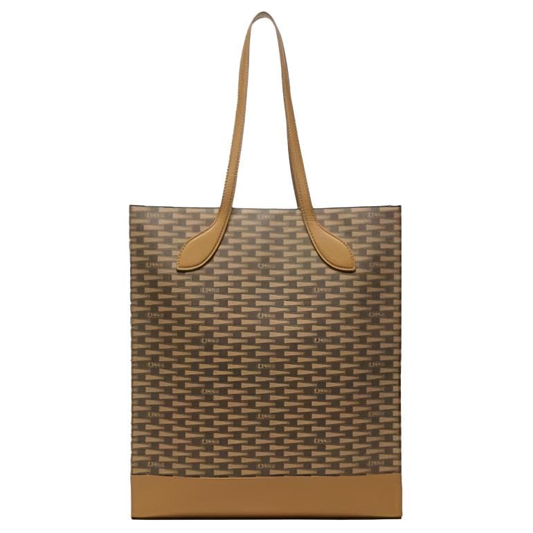 Мини-сумка BALLY Logo Tote - изображение 2
