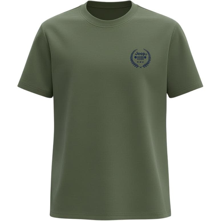 Футболка Jeep logo T - изображение 1