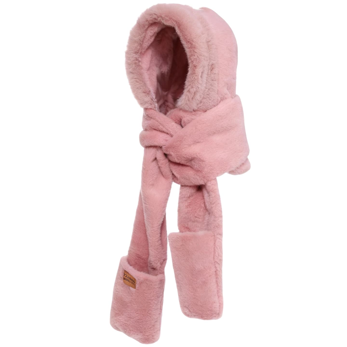 Шапка 361° Cotton Linen Blend Beanies Unisex - изображение 1