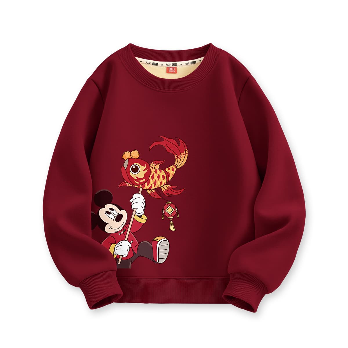 Disney Детская Толстовка - изображение 1
