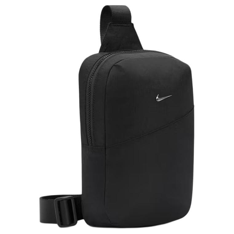 Нагрудная сумка Nike Aura Нейлон Нагрудная сумка (слинг) Обычный (стандартный) Унисекс Черный - изображение 2