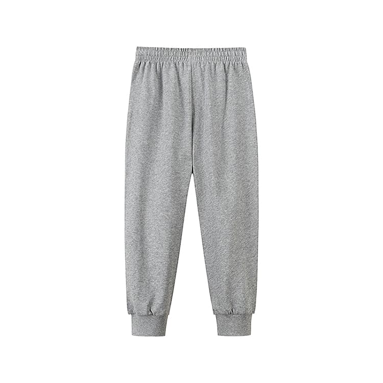 Nike 3Brand Скальный серый KIDS Брюки - изображение 2