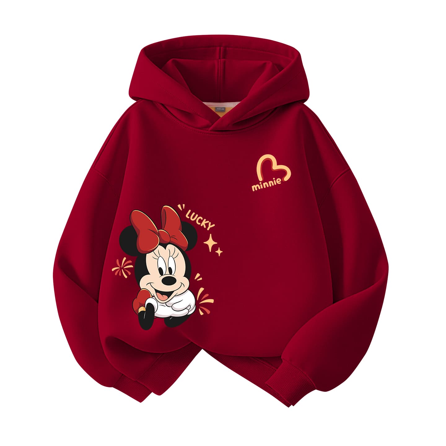 Disney Детская Толстовка - изображение 5
