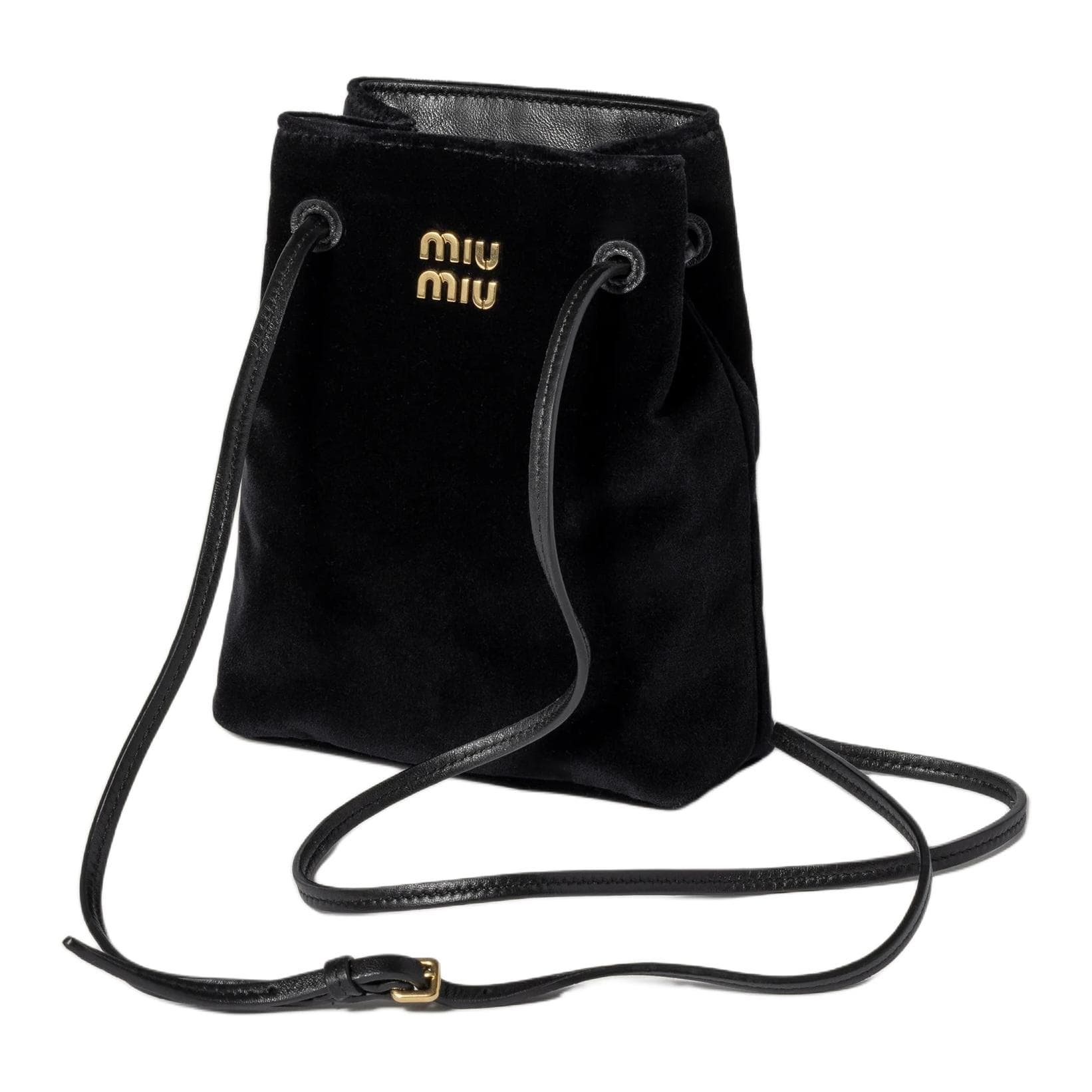 Сумка через плечо MIU MIU - изображение 2