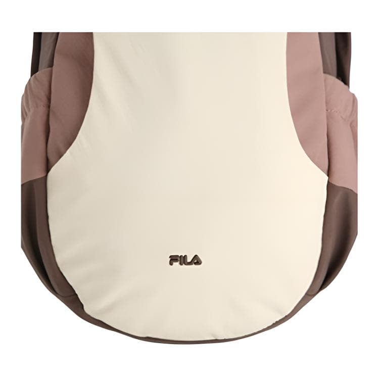 Рюкзак FILA EXPLORER Ткань Рюкзак Стандартный (Standard) Унисекс Магия Белый - изображение 5