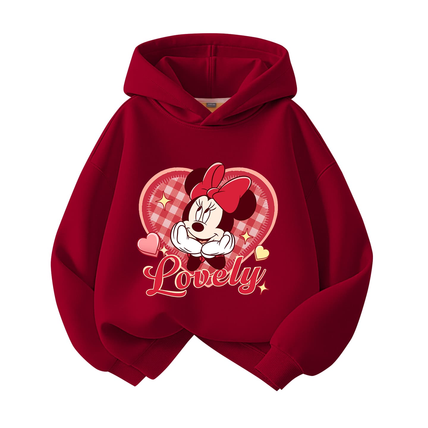 Disney Детская Толстовка - изображение 3