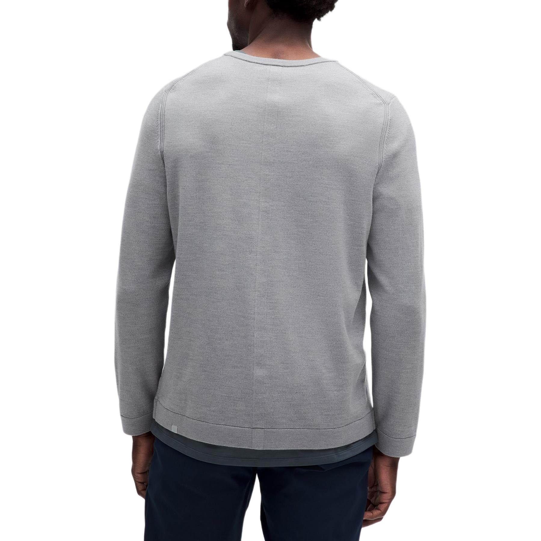 Кофта lululemon New Venture Crewneck Sweater — фото 2
