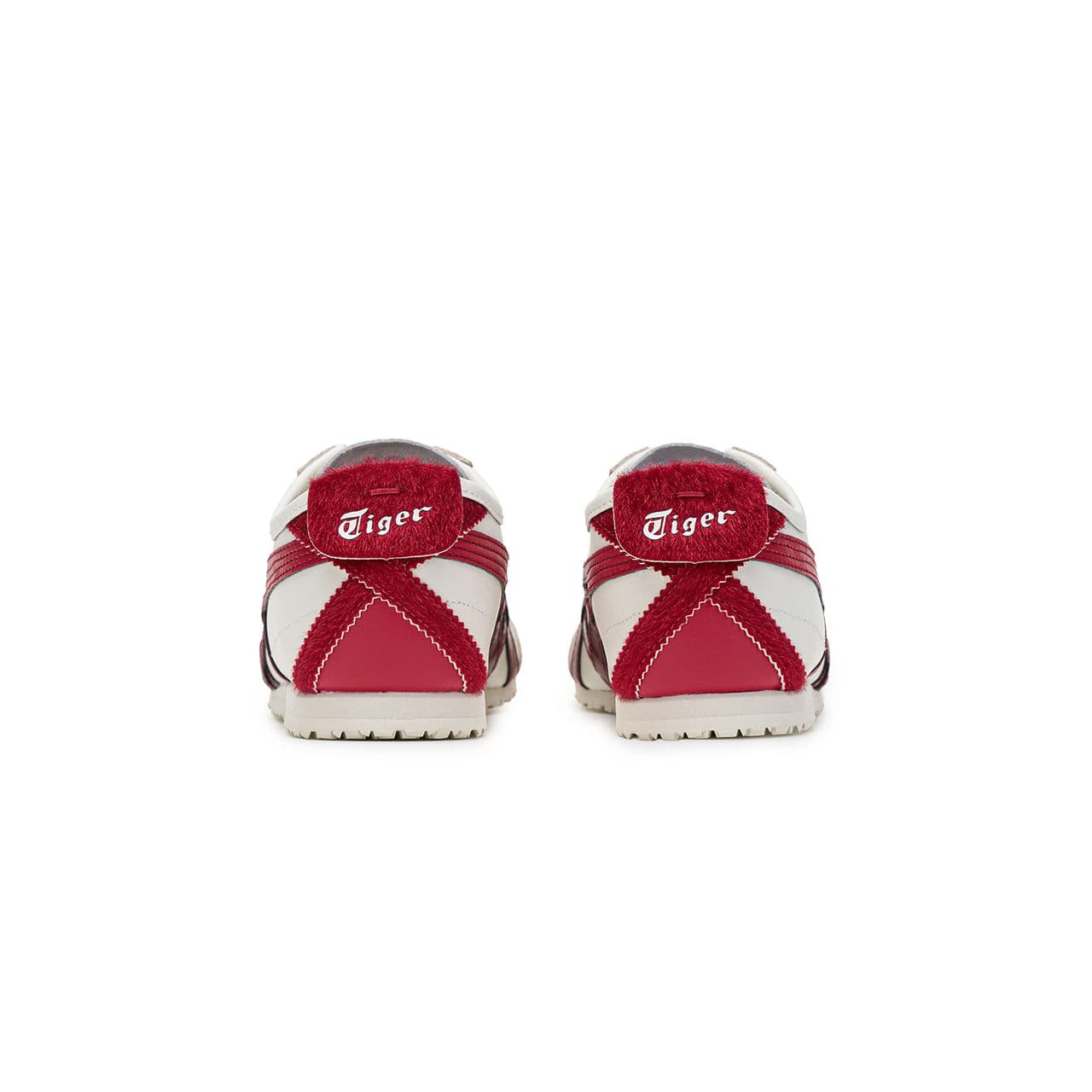 Кроссовки Onitsuka Tiger MEXICO 66 CNY - изображение 5