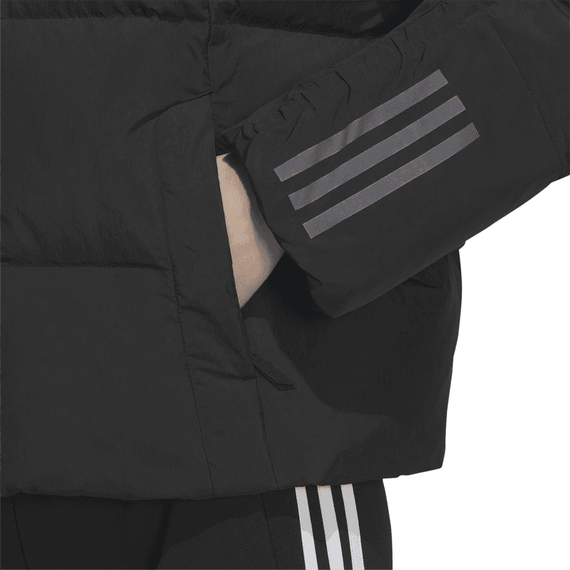 Пуховик adidas 600 - изображение 5