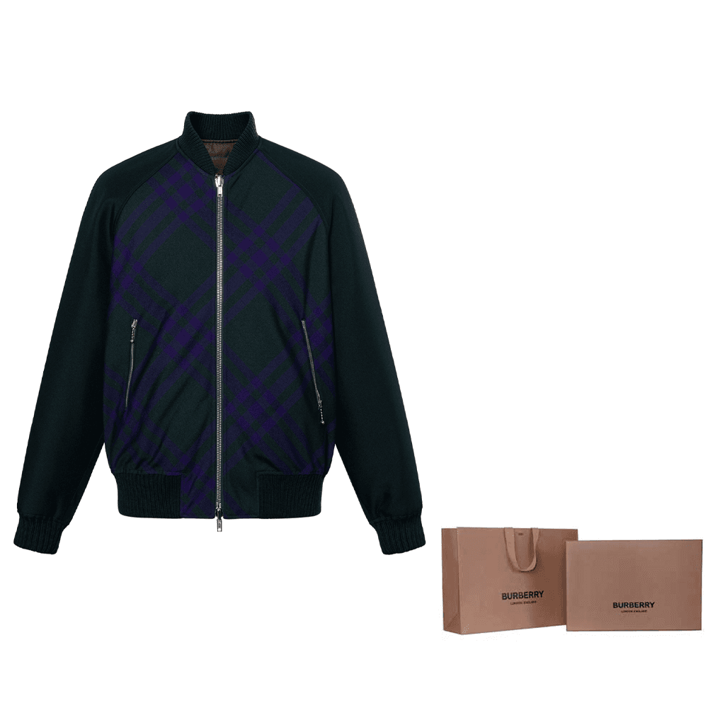 Куртка Burberry - изображение 11
