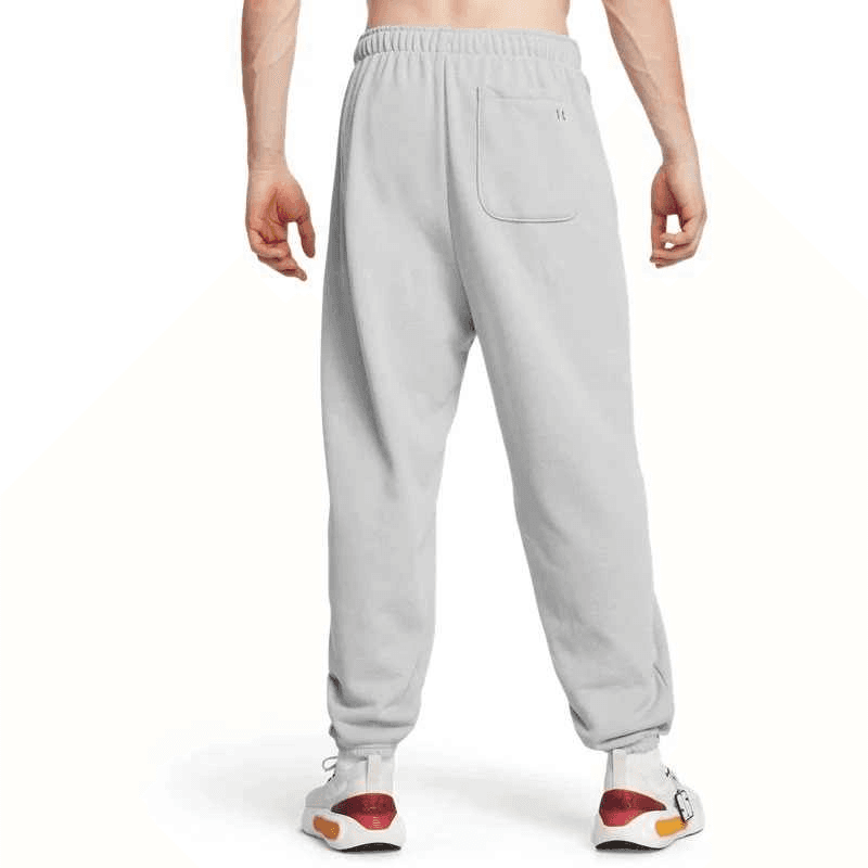 Штаны Under Armour ICON Повседневные брюки Мужские - изображение 5