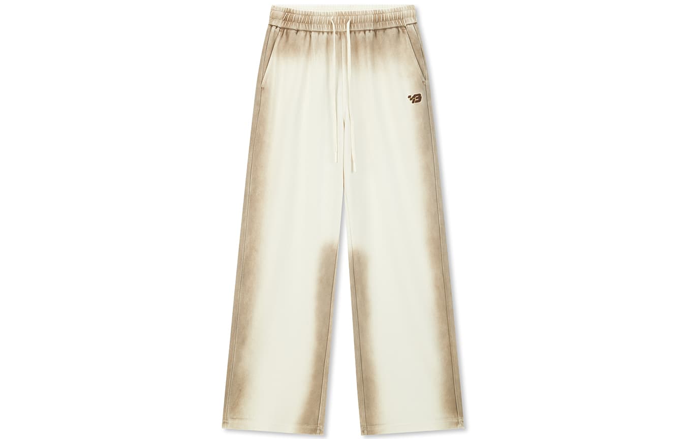 Штаны BONELESS Cut White Women's Casual Pants - изображение 1