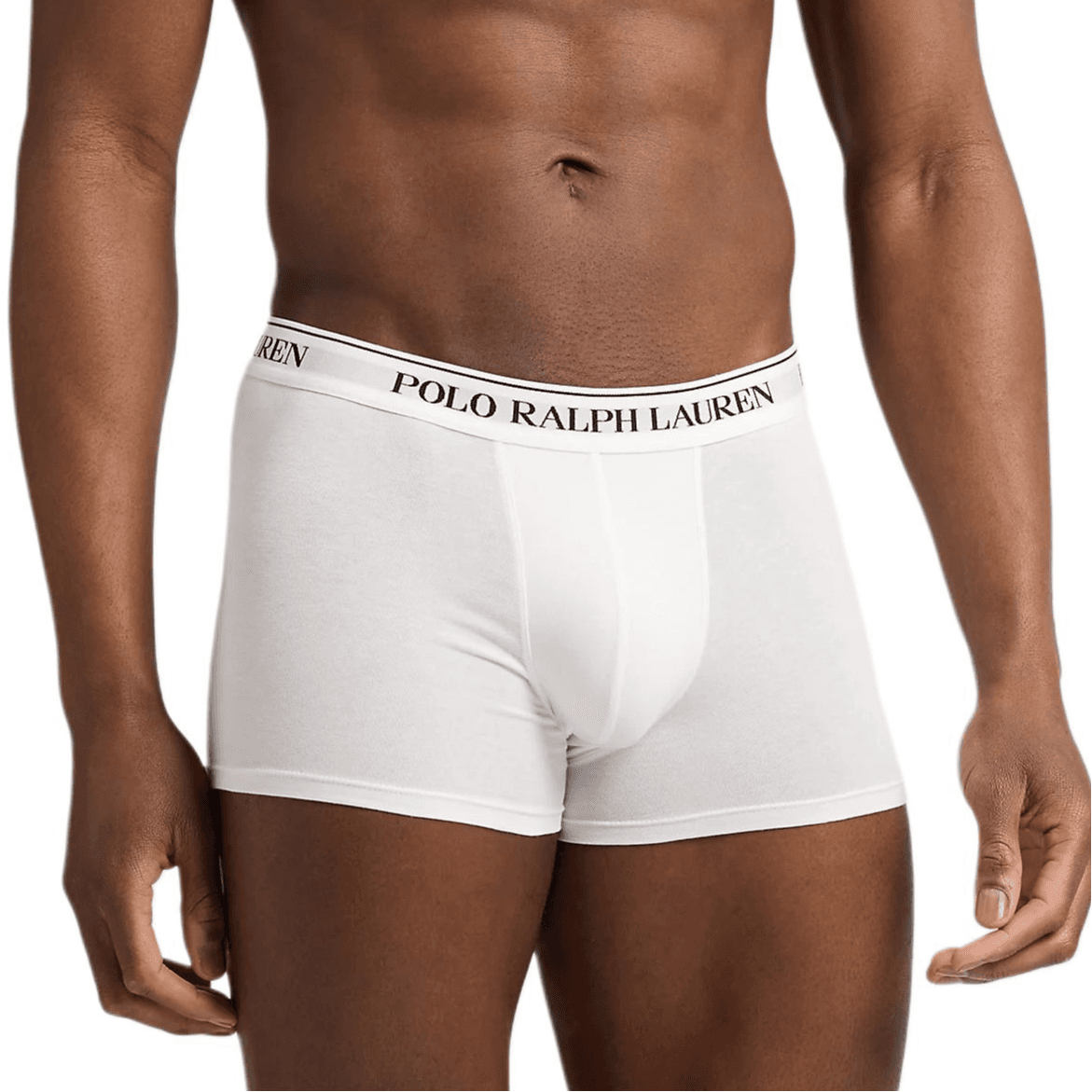 Трусы Polo Ralph Lauren Мужское нижнее белье 5 пар - изображение 2
