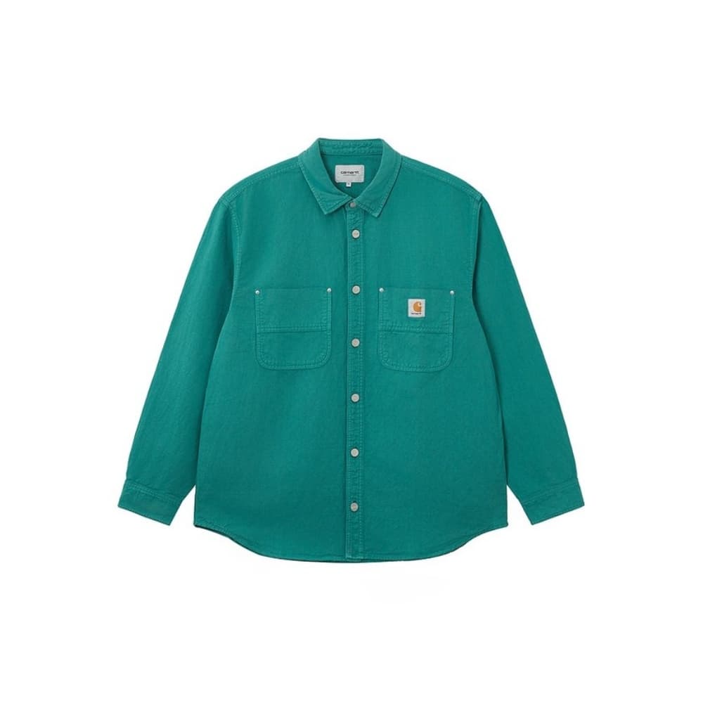 Куртка Carhartt WIP LOGO - изображение 1