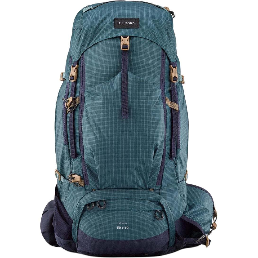 Рюкзак DECATHLON 50L - изображение 1