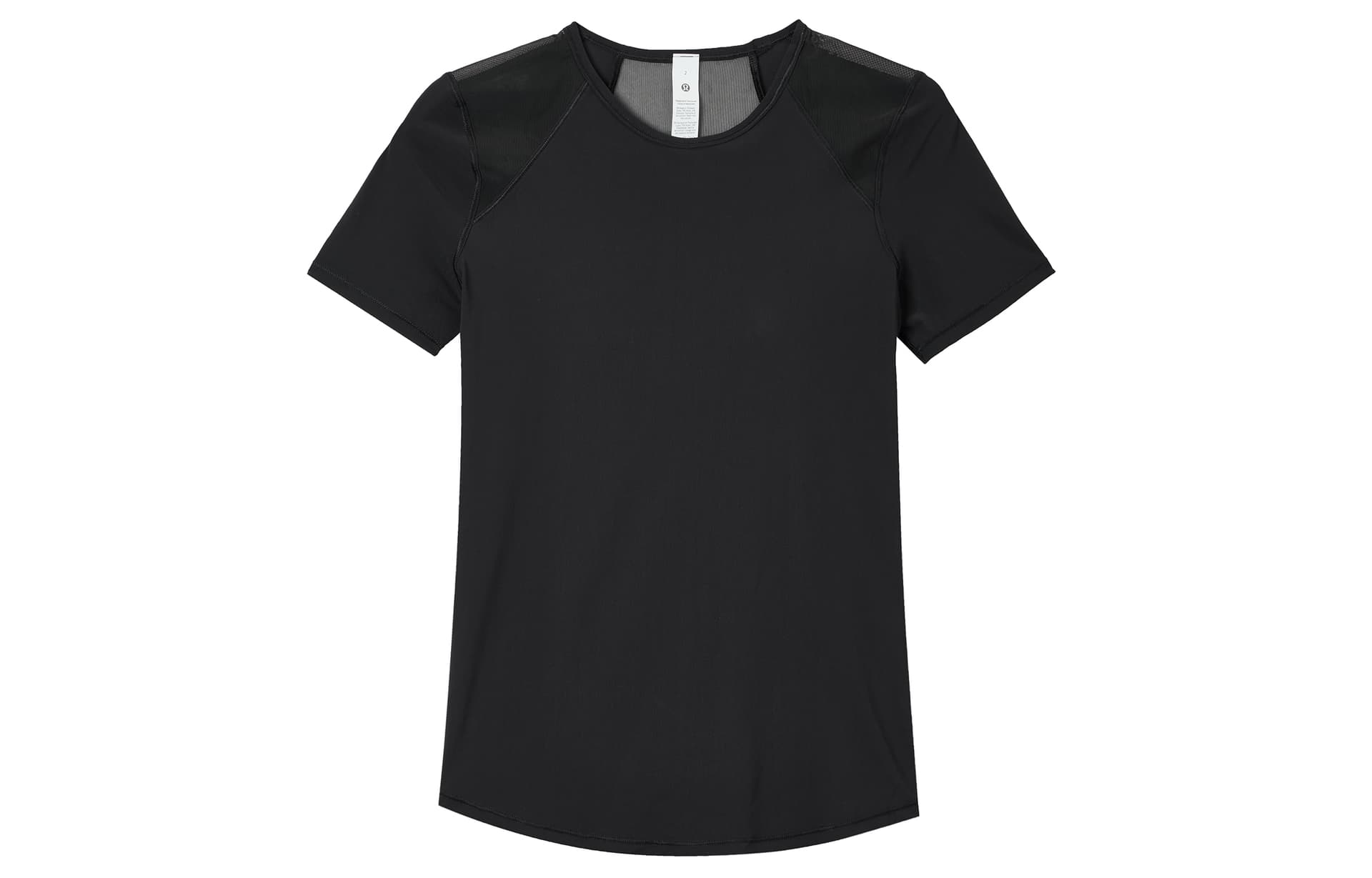 Футболка lululemon T - изображение 1