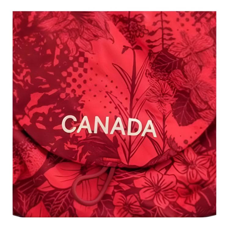 Сумка через плечо lululemon 3L Logo - изображение 4