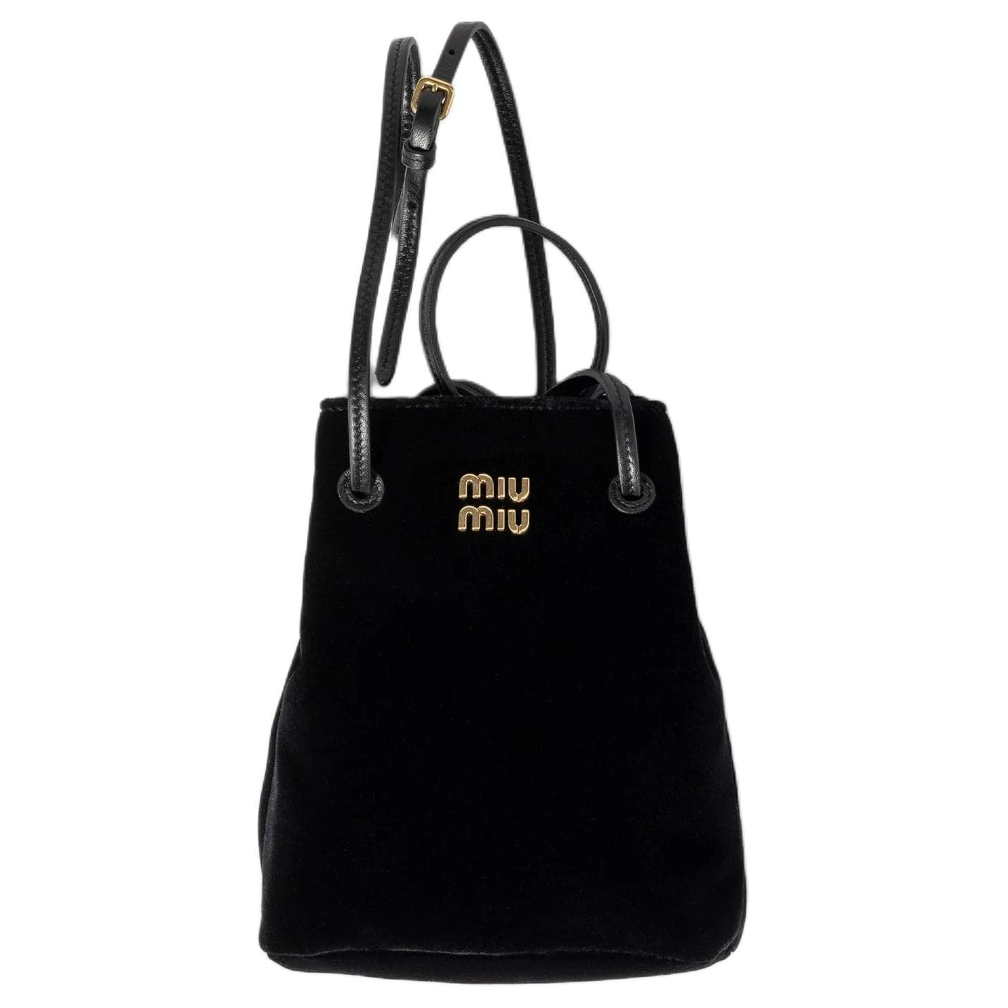 Сумка через плечо MIU MIU - изображение 1