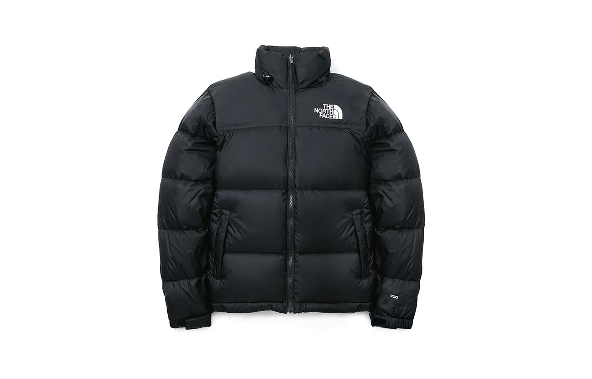 Зимняя куртка THE NORTH FACE 1996 700811 - изображение 3