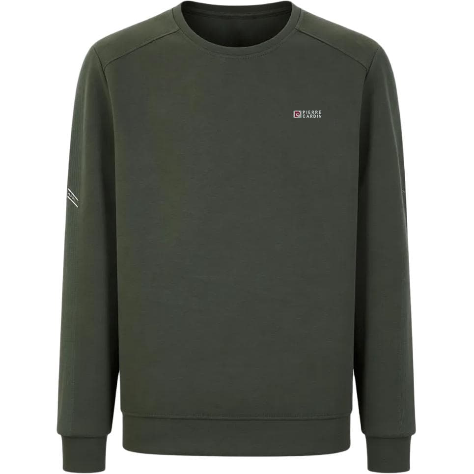 Худи PIERRE CARDIN LOGO - изображение 1