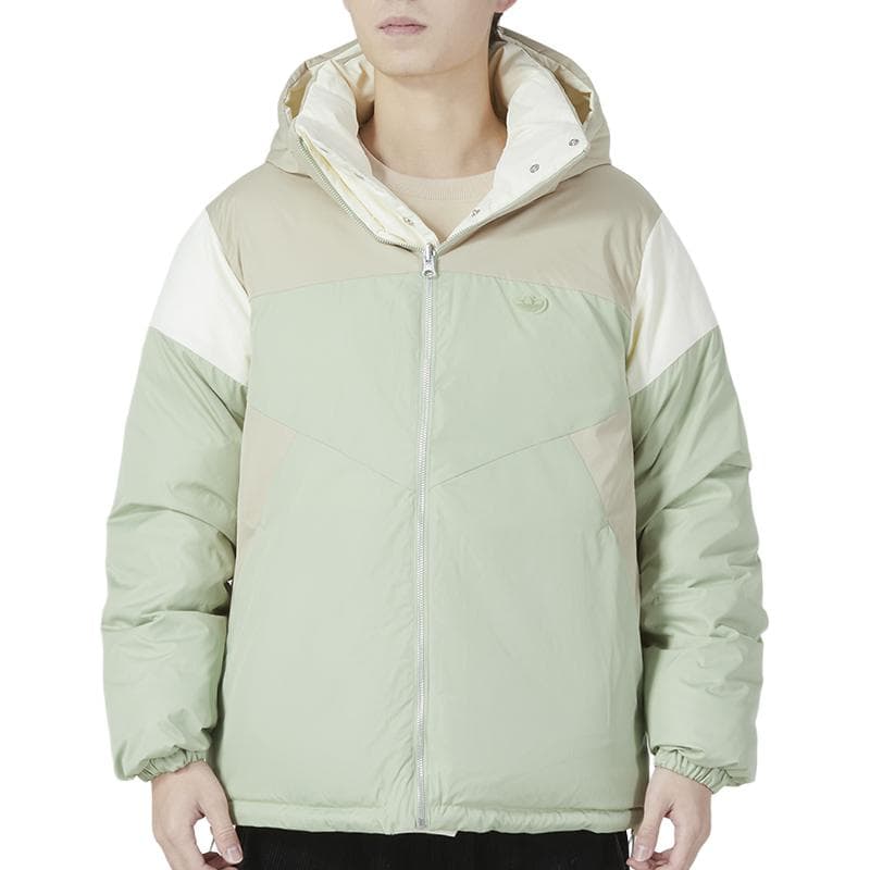 Зимняя куртка adidas Originals Sporty Down - изображение 5
