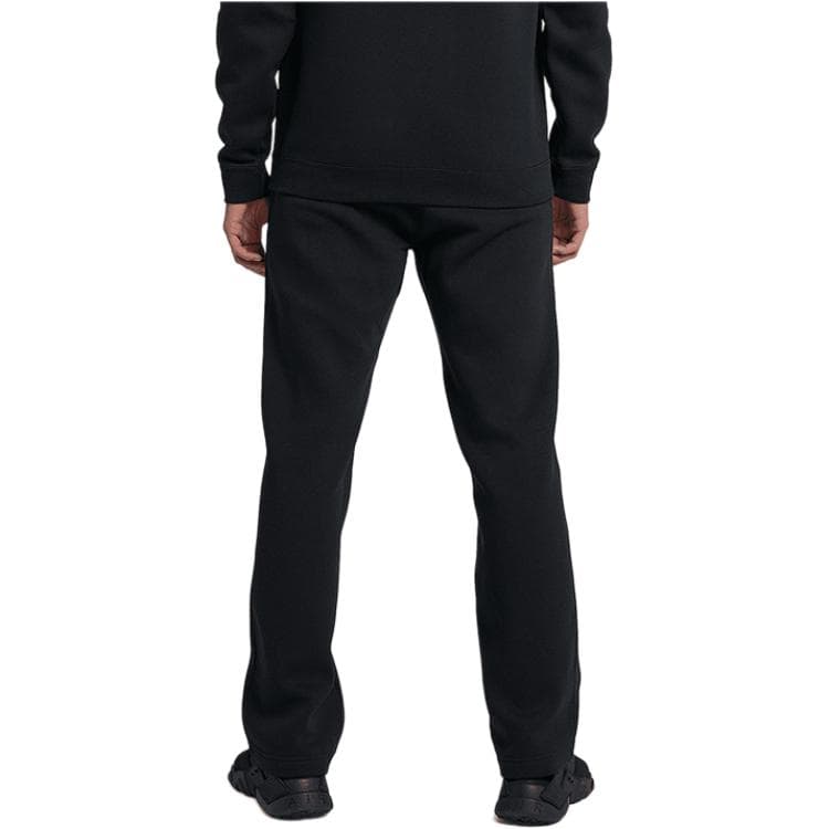 Спортивная одежда Nike Club Pant Black - изображение 2