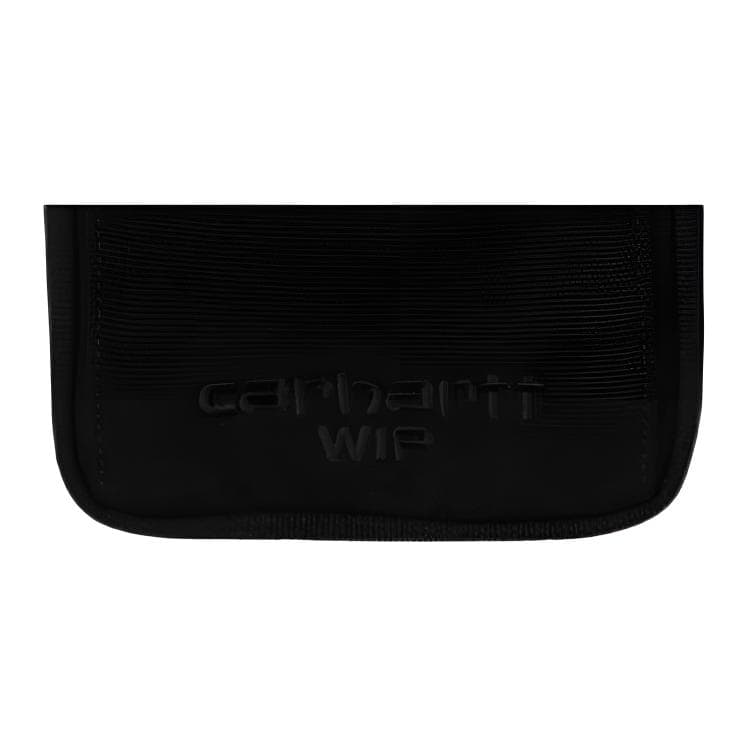 Сумка через плечо Carhartt WIP Elford Crossbody Bag Black - изображение 5