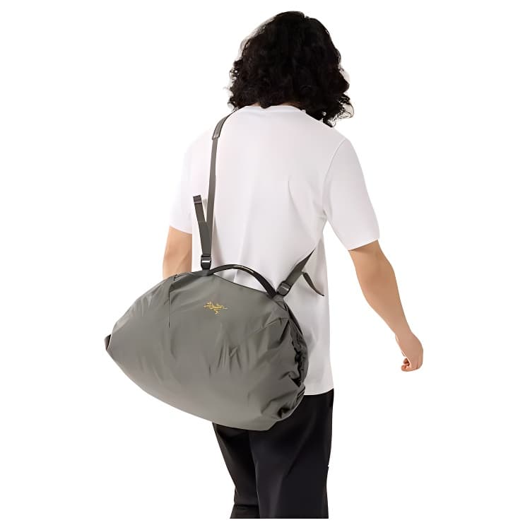 Arcteryx Edziza - изображение 5