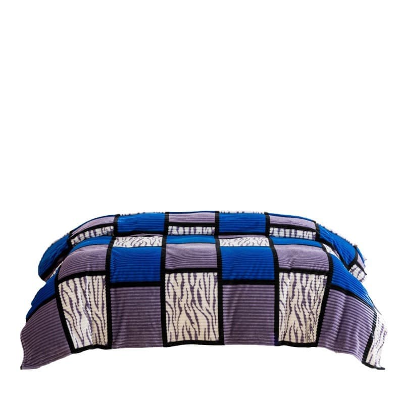 CMLZIUA Коврики THROW Fleece Коврики - изображение 1