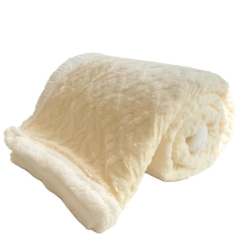 CMLZIUA Коврики THROW Fleece Коврики - изображение 1