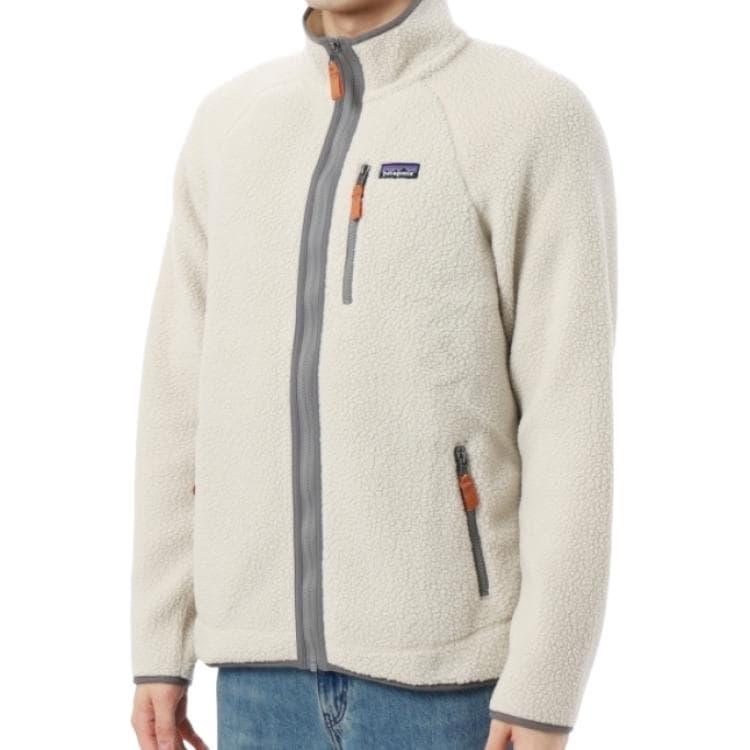 Patagonia Retro Pile Fleece Jacket - изображение 3