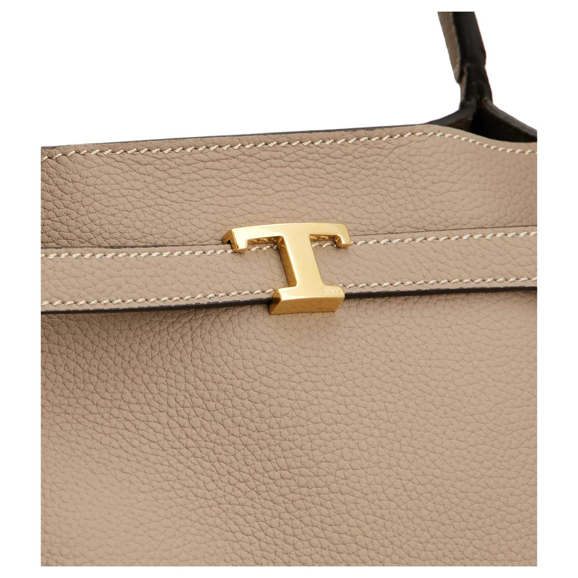 Сумка TOD'S T - изображение 6