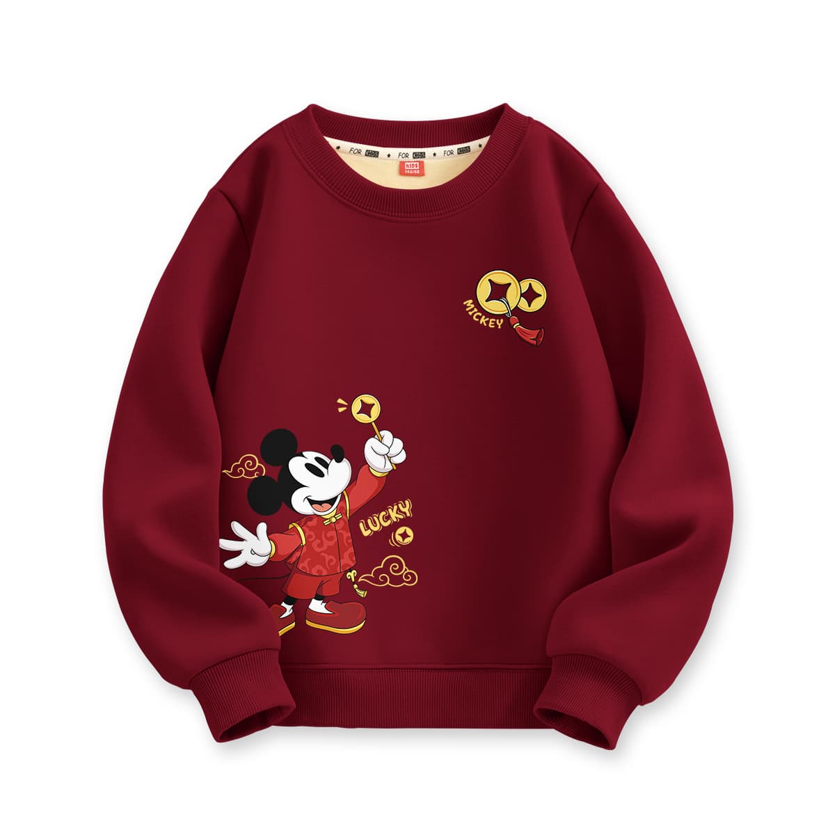 Disney Детская Толстовка - изображение 1