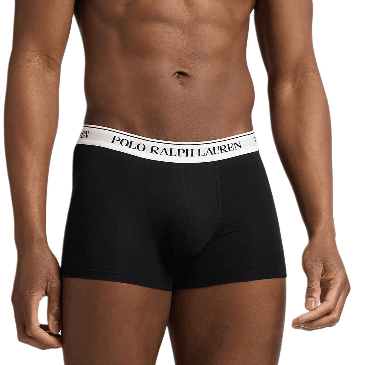 Трусы Polo Ralph Lauren Мужское нижнее белье 5 пар - изображение 3