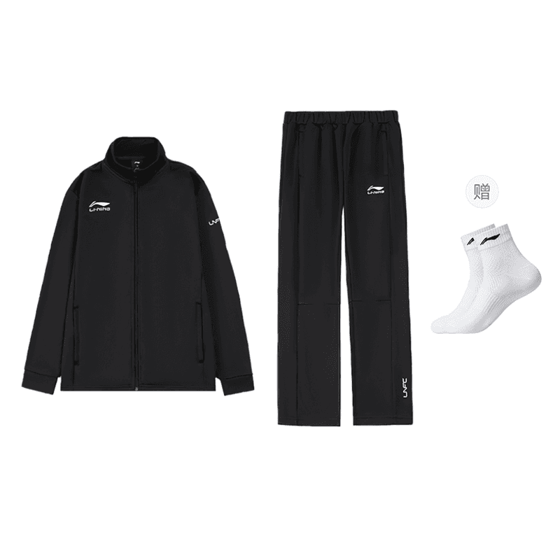Спортивный костюм LiNing - изображение 5